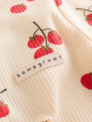 Red Tomato Baby Sleepsuits 4 Pack (0mths-3yrs) - Image 11 of 14