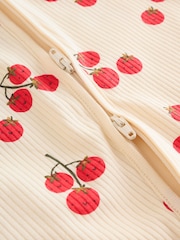 Red Tomato Baby Sleepsuits 4 Pack (0mths-3yrs) - Image 12 of 14