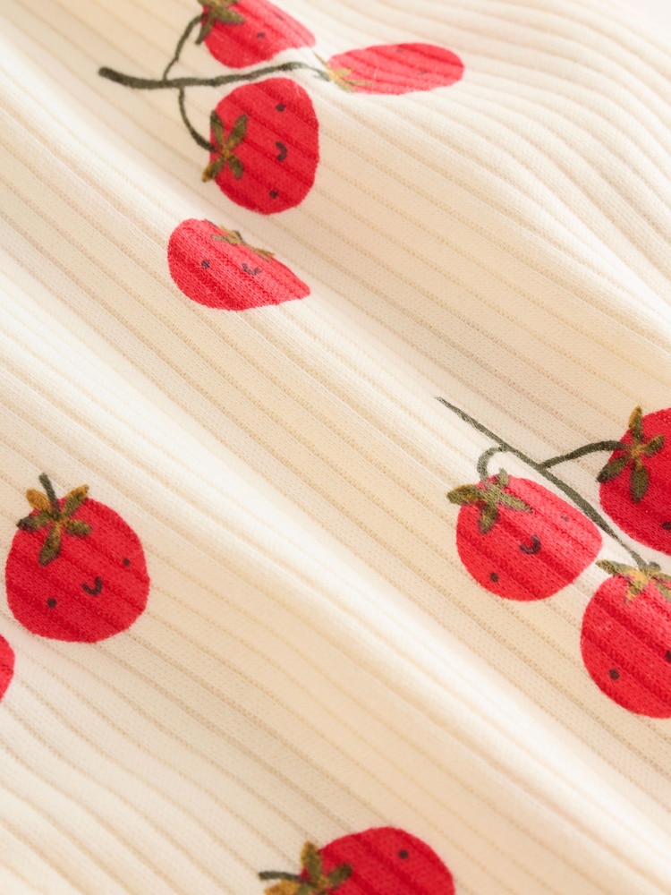 Red Tomato Baby Sleepsuits 4 Pack (0mths-3yrs) - Image 14 of 14