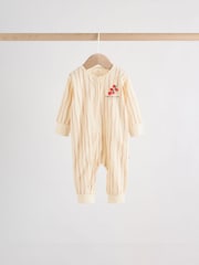 Red Tomato Baby Sleepsuits 4 Pack (0mths-3yrs) - Image 5 of 14