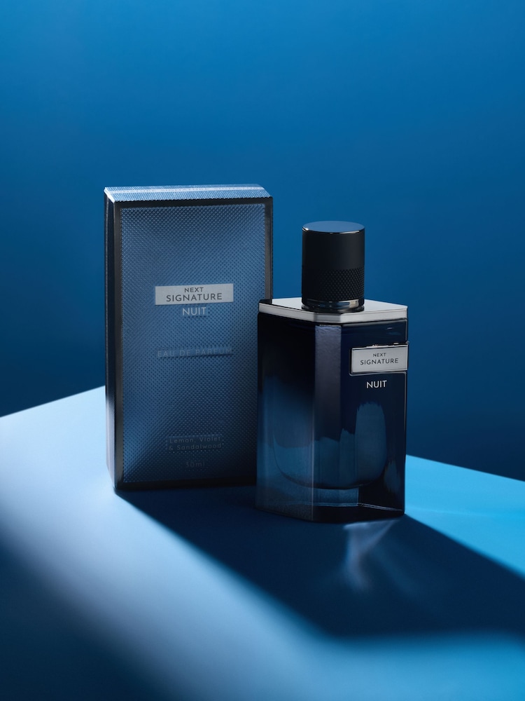 Signature Nuit 30ml Eau de Parfum - Image 1 of 3