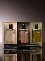Set of 3 Signature Collection 30ml Eau de Parfums Discovery Gift Set - Image 1 of 1