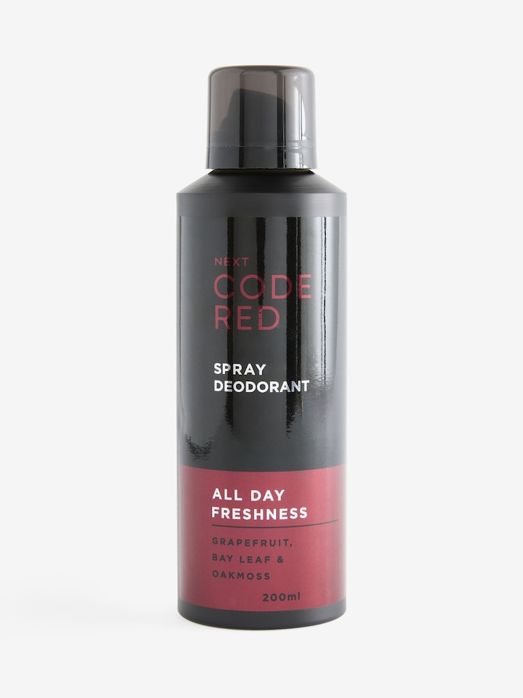 200ml Body Spray Deodorant - Image 1 of 2