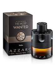 Azzaro The Most Wanted Parfum 50ml - Image 2 of 2