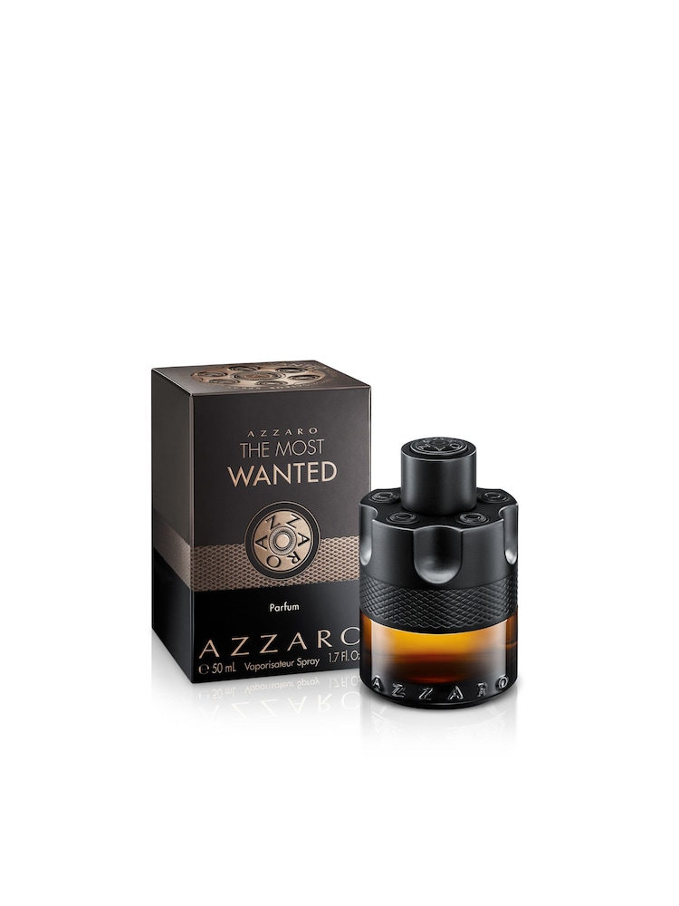 Azzaro The Most Wanted Parfum 50ml - Image 1 of 2 Azzaro The Most Wanted Parfum 50ml - Image 1 of 2