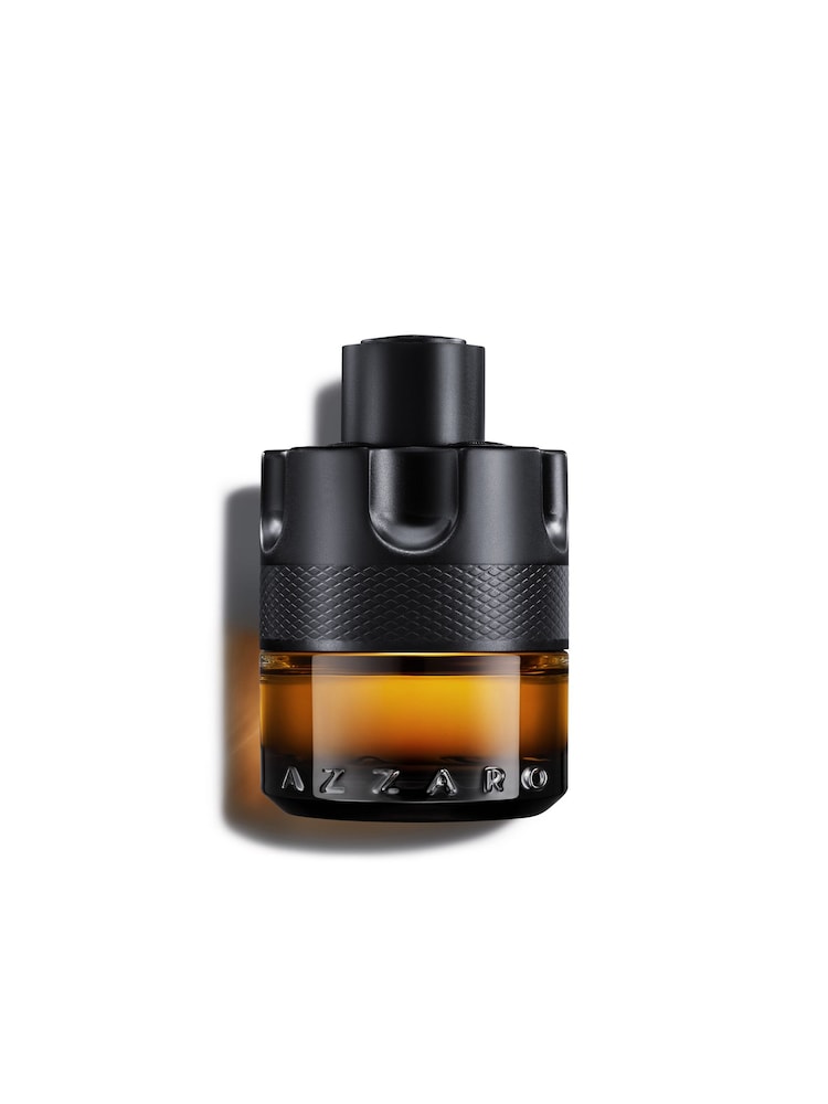 Azzaro The Most Wanted Parfum 50ml - Image 2 of 2 Azzaro The Most Wanted Parfum 50ml - Image 2 of 2