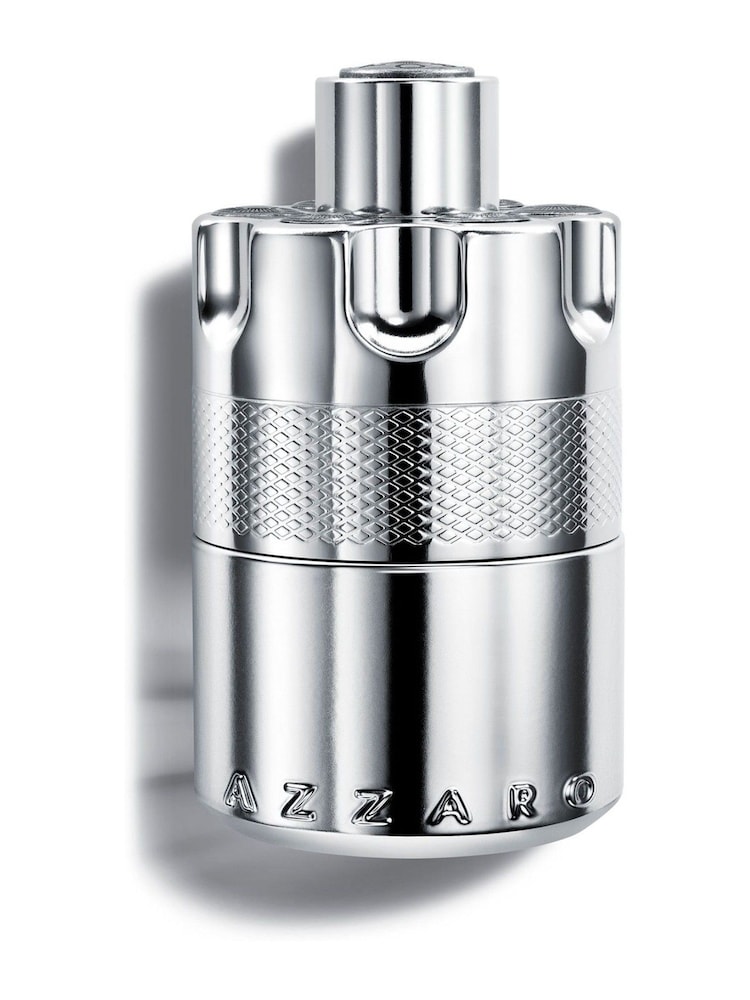 Azzaro Wanted Eau de Parfum 100ml - Image 1 of 3