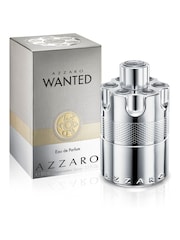 Azzaro Wanted Eau de Parfum 100ml - Image 2 of 3