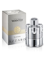 Azzaro Wanted Eau de Parfum 50ml - Image 2 of 3