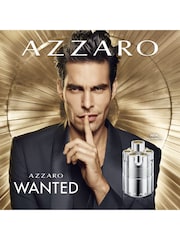 Azzaro Wanted Eau de Parfum 50ml - Image 3 of 3