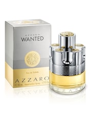 Azzaro Wanted Eau de Toilette Fragrance Refill 50ml - Image 2 of 4