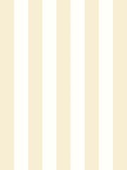 Ohpopsi Eggshell Candy Stripe 10M Wallpaper - Image 3 of 3