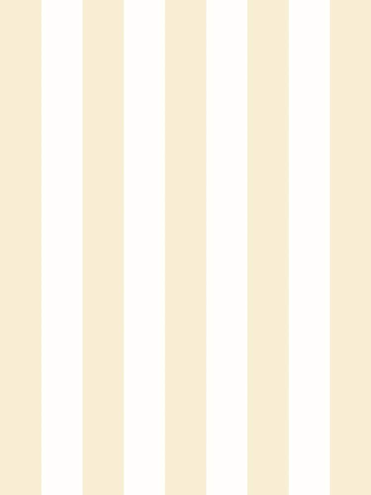 Ohpopsi Eggshell Candy Stripe 10M Wallpaper - Image 3 of 3
