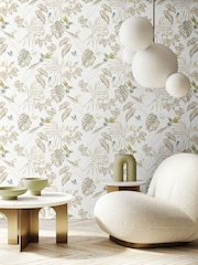 Ohpopsi Pearl Hummingbird 10M Wallpaper - Image 1 of 3
