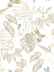 Ohpopsi Pearl Hummingbird 10M Wallpaper - Image 3 of 3