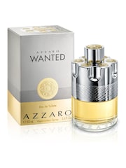 Azzaro Wanted Eau de Toilette Fragrance Refill 100ml - Image 2 of 5