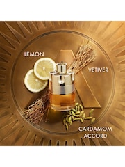 Azzaro Wanted Eau de Toilette Fragrance Refill 100ml - Image 3 of 5