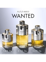 Azzaro Wanted Eau de Toilette Fragrance Refill 100ml - Image 5 of 5