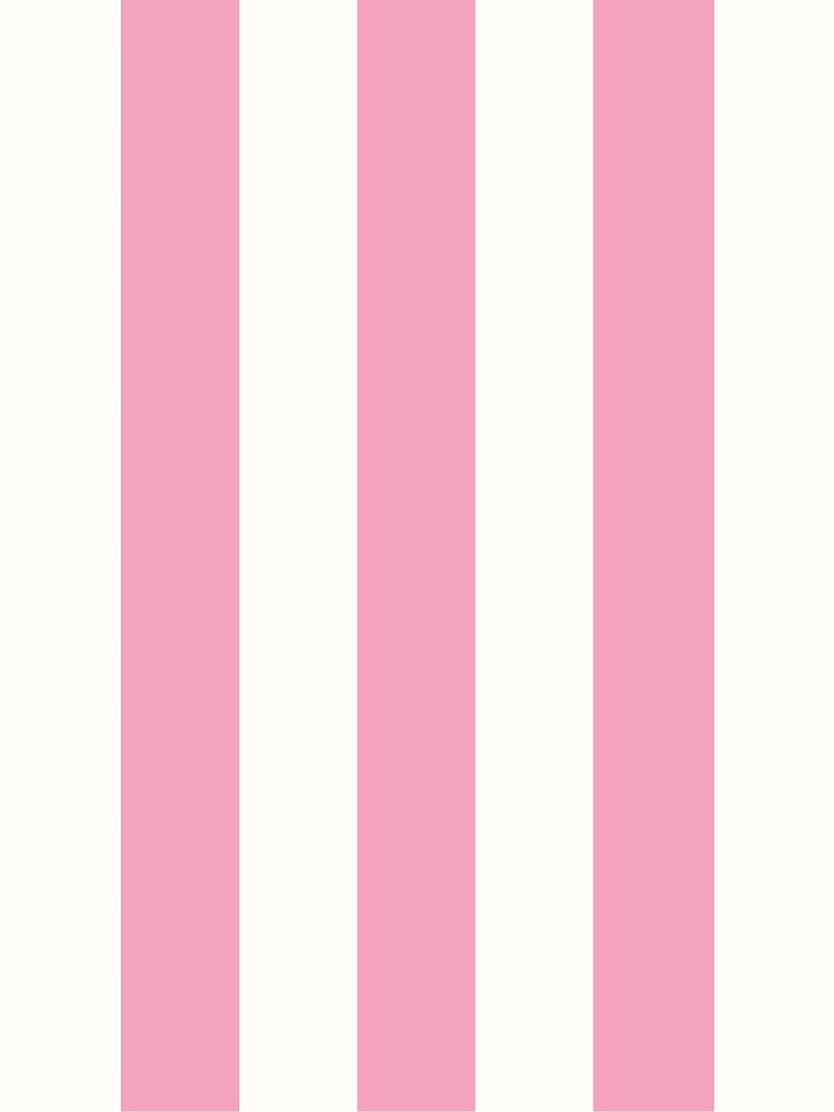 Ohpopsi Bubblegum Bloc Stripe 10M Wallpaper - Image 2 of 2