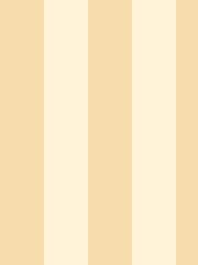Ohpopsi Wheat Bloc Stripe 10M Wallpaper - Image 2 of 2