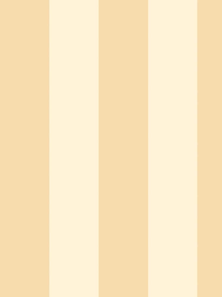 Ohpopsi Wheat Bloc Stripe 10M Wallpaper - Image 2 of 2