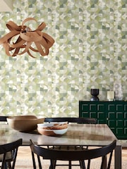 Ohpopsi Thyme Orb 10M Wallpaper - Image 1 of 2