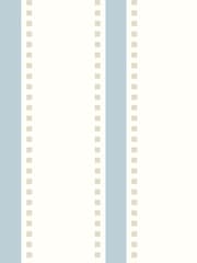 Ohpopsi Sky Ticking Stripe 10M Wallpaper - Image 2 of 2