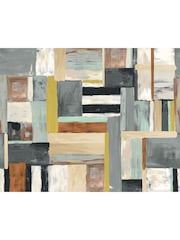 Ohpopsi Toasted Bark Blurred Lines 10M Wallpaper - Image 4 of 5