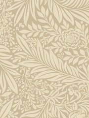 Hoopla Walls Straw Leaf Vine 10M Wallpaper - Image 2 of 2