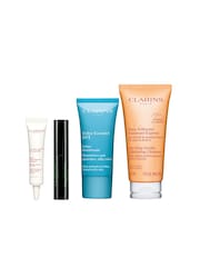 Clarins Your Summer Gift Set (Worth £58) - Image 1 of 1
