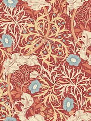 Hoopla Walls Spice Seaweed Garden 10M Wallpaper - Image 2 of 2