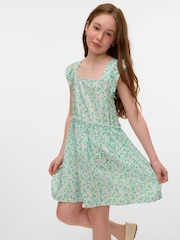 VERO MODA Printed Sleeveless Dress - Bild 2 von 5