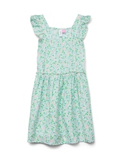 VERO MODA Printed Sleeveless Dress - Bild 5 von 5