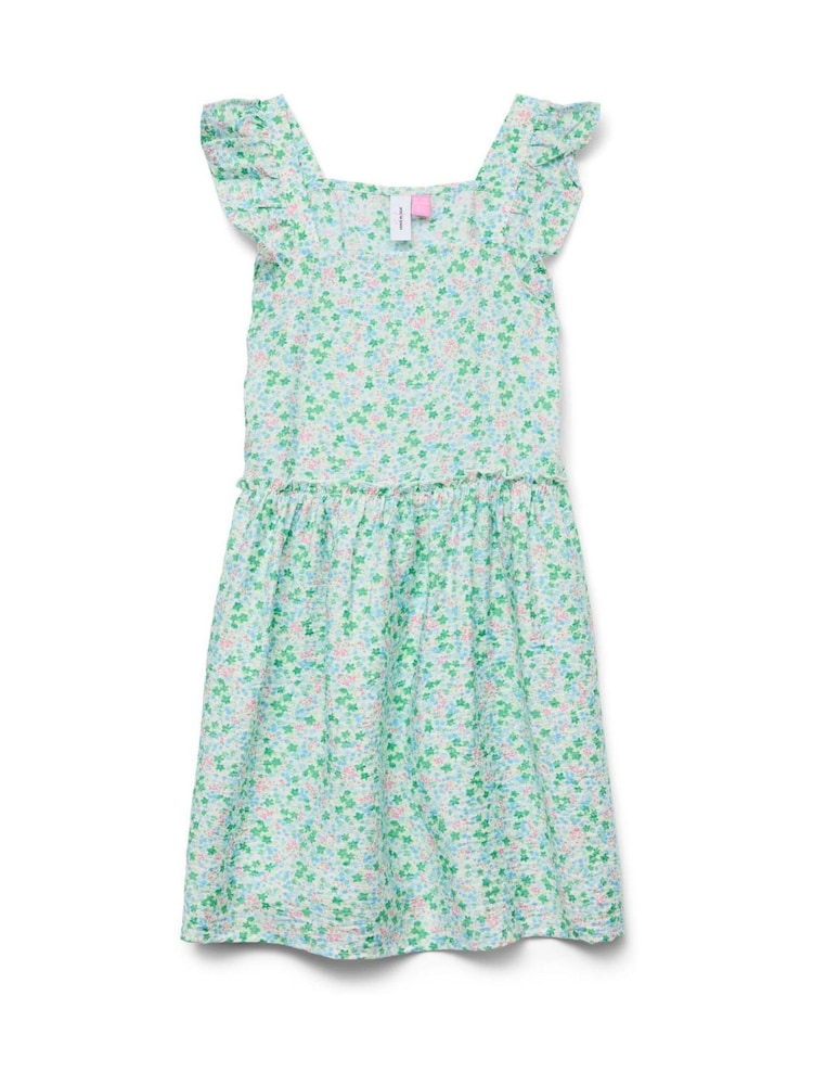 VERO MODA Printed Sleeveless Dress - Bild 5 von 5
