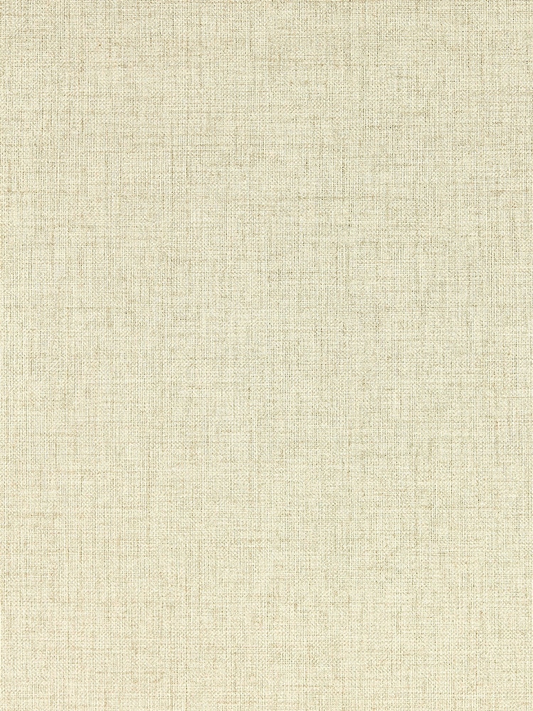 Clarke & Clarke Oatmeal Folius Expressions Performance 10M Wallpaper - Image 1 of 1