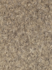 Clarke & Clarke Charcoal or Gilver Folius Expressions Performance 10M Wallpaper - Image 1 of 1
