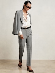 Reiss Brooklyn Trousers - Slika 1 iz 7