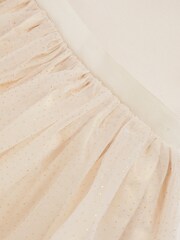 Reiss Neutral Dahlia Dress - Image 4 of 4