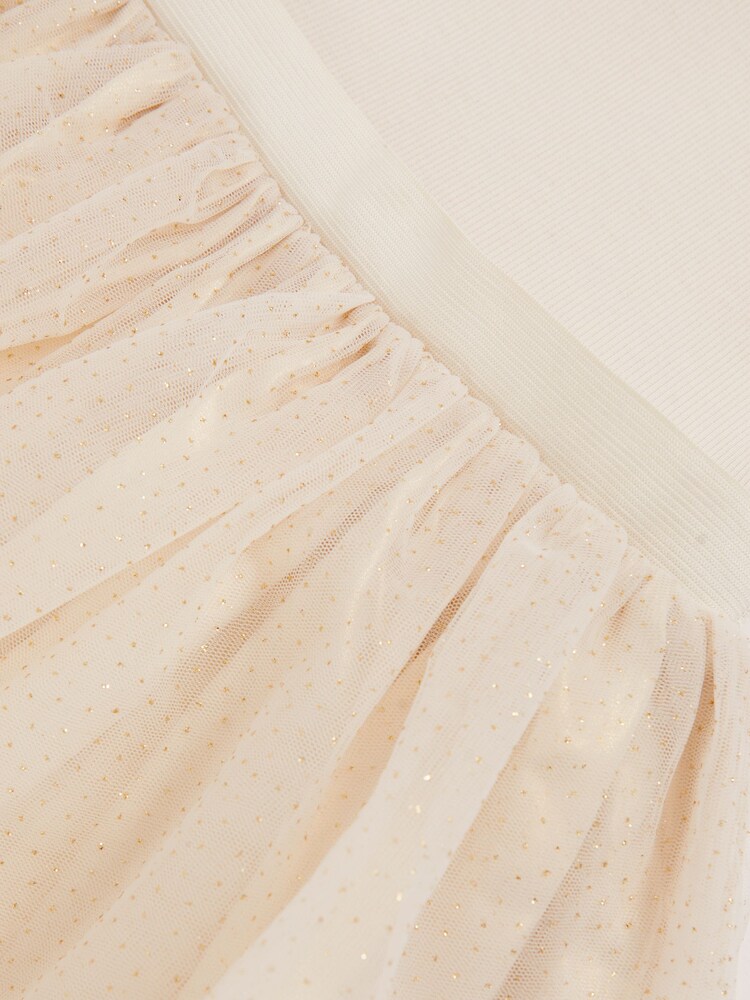 Reiss Neutral Dahlia Dress - Image 4 of 4