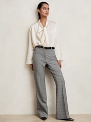 Reiss Brooklyn Suit Trousers - Slika 1 iz 1
