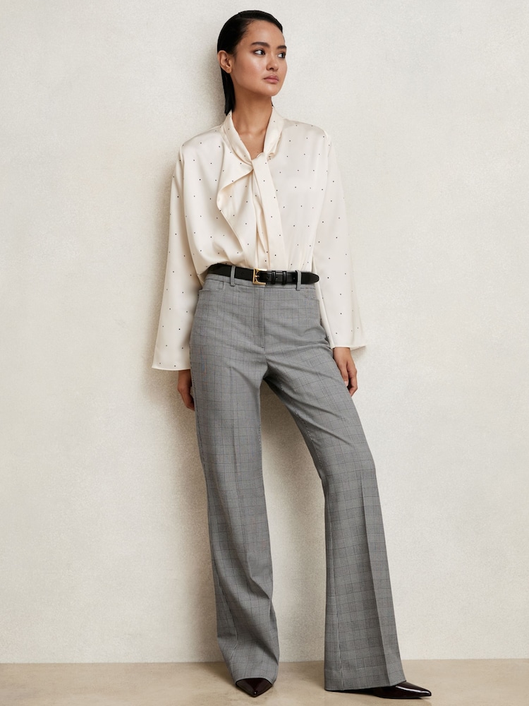 Reiss Brooklyn Suit Trousers - Slika 1 iz 1