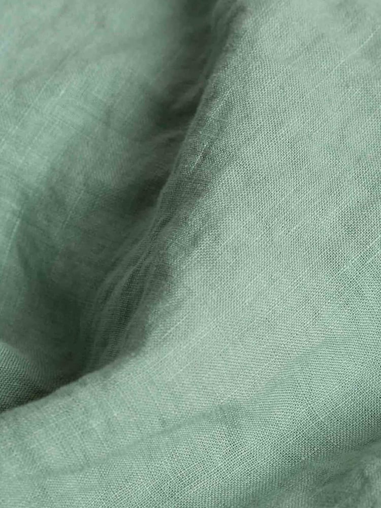 Piglet in Bed Sage Green Pillowcases - Image 2 of 3