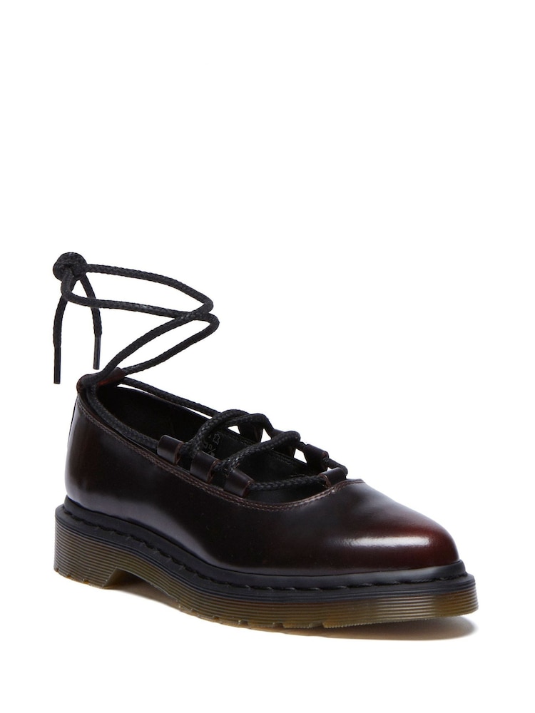 Dr. Martens Elphie Ii Virginia Shoes - Slika 1 iz 5