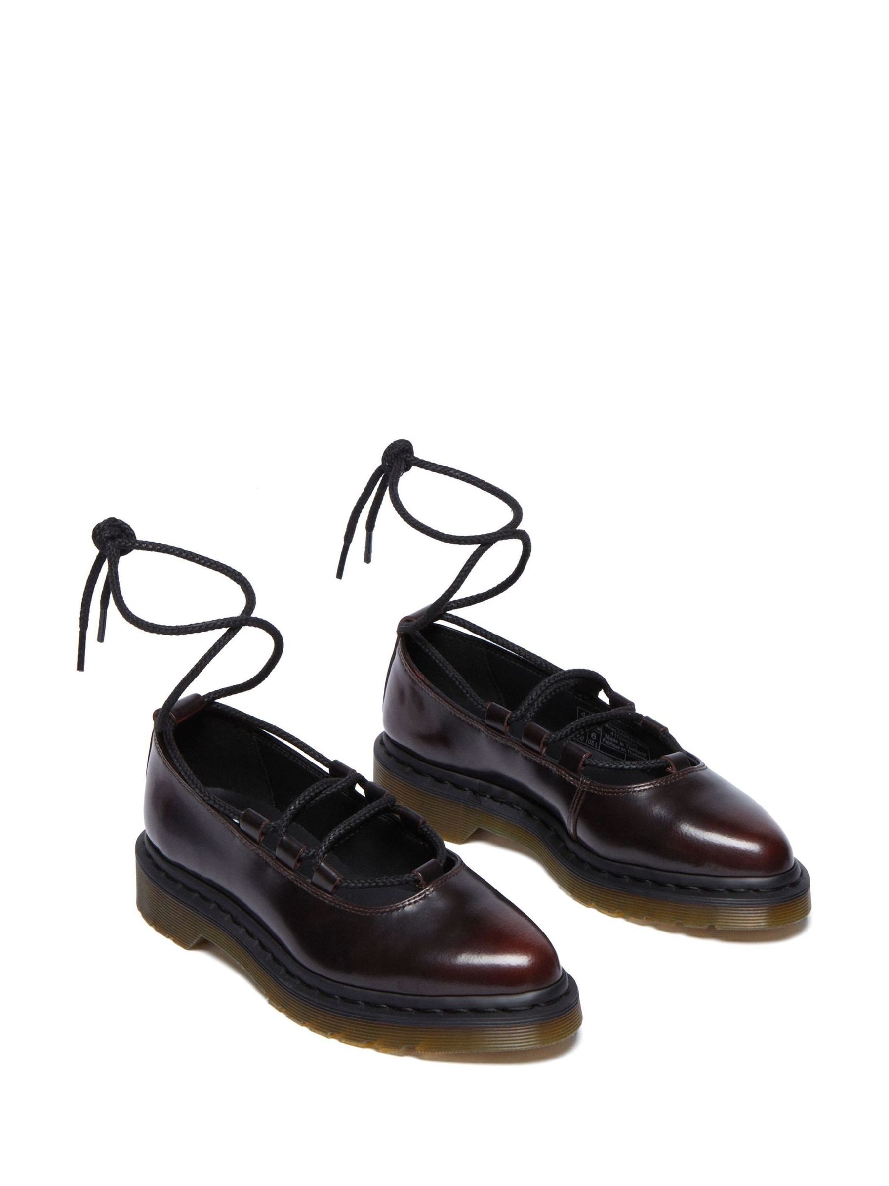 Dr. Martens Unisex 1460 Originals 8-Eye, Soft Toe Slip