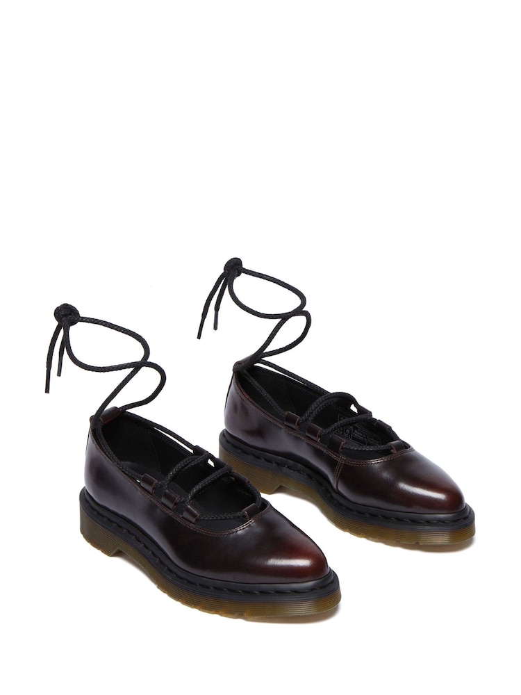 Dr. Martens Elphie Ii Virginia Shoes - Slika 2 iz 5