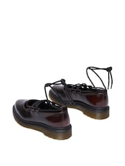 Dr. Martens Elphie Ii Virginia Shoes - Slika 3 iz 5