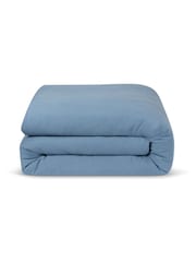 Piglet in Bed Dusk Blue Duvet Cover - Image 2 of 3