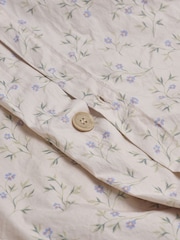 Piglet in Bed Spring Sprig Duvet Cover - Image 2 of 4