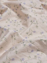 Piglet in Bed Spring Sprig Duvet Cover - Image 3 of 4