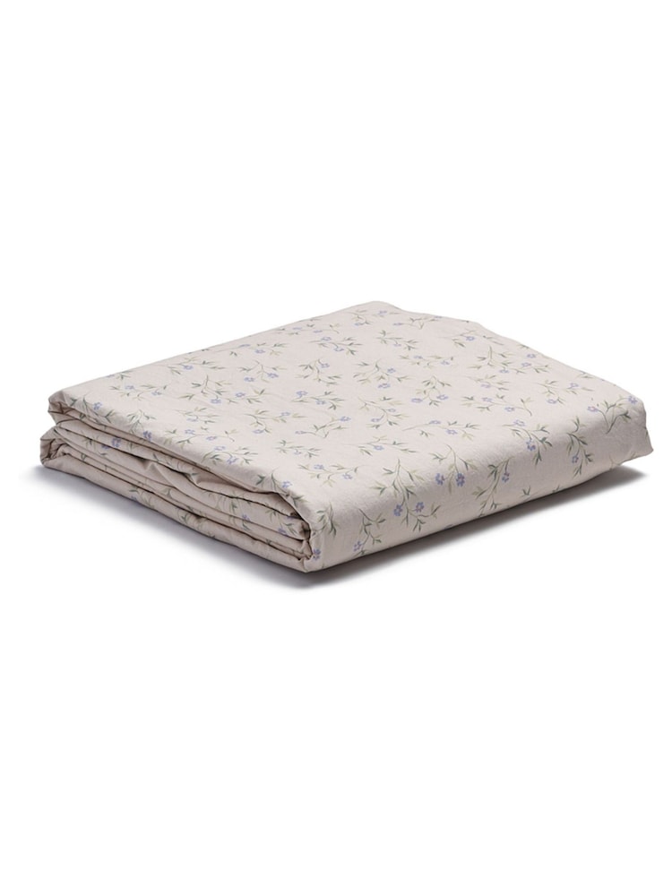 Piglet in Bed Spring Sprig Duvet Cover - Image 4 of 4